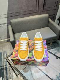 Picture of Louis Vuitton Shoes _SKULVsz38-45hnh084215710